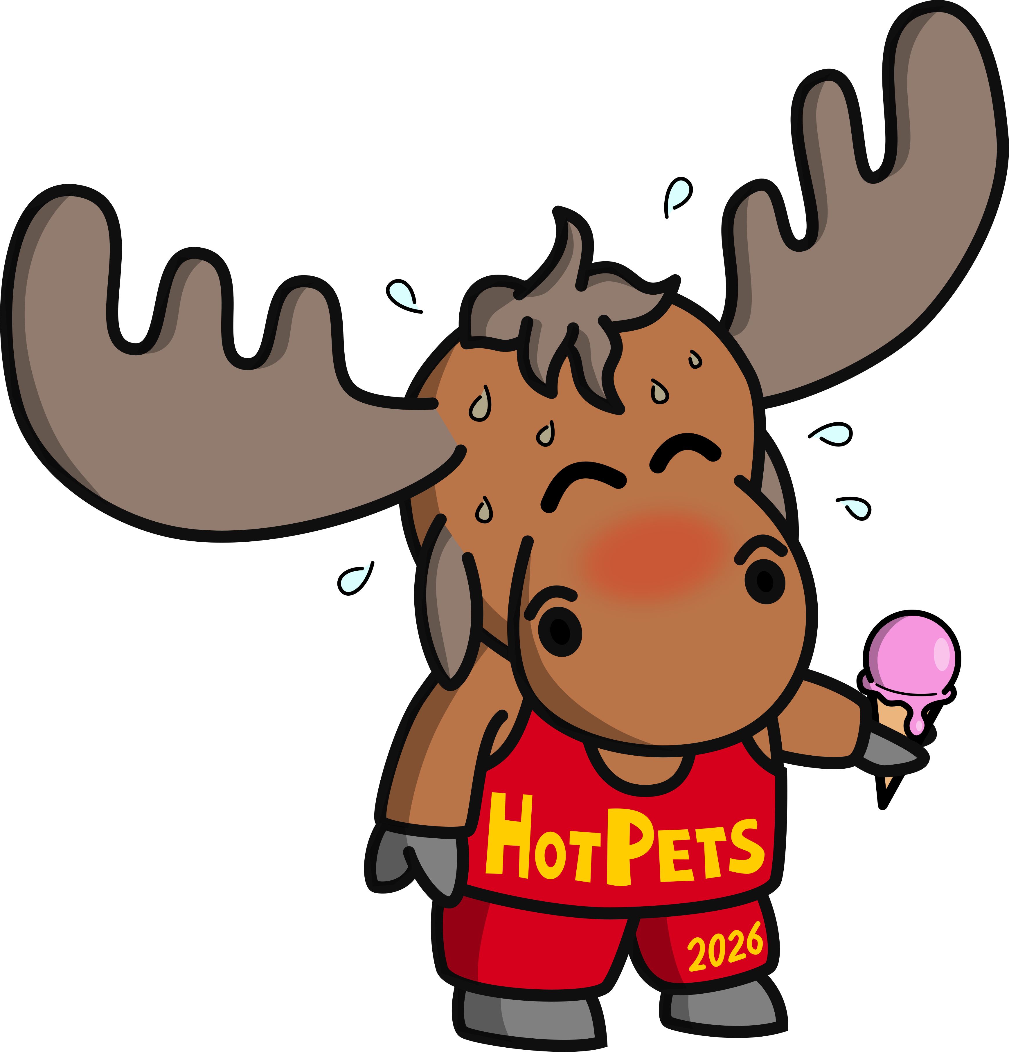 Randy for HotPETs