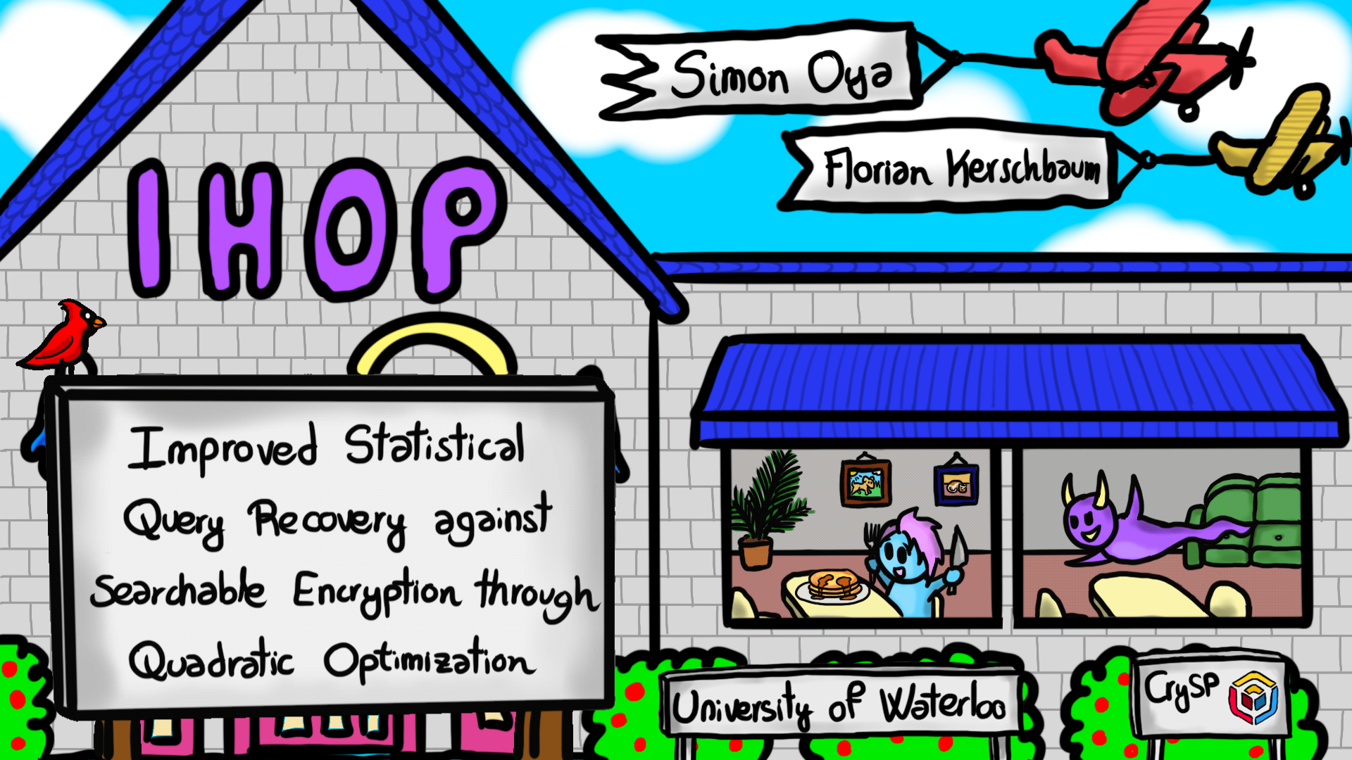 Title slide